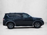2020 Nissan Armada 4x4 SL