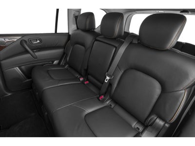 2020 Nissan Armada 4x4 SL