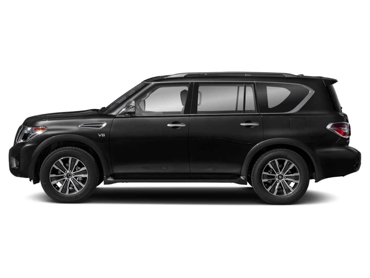 2020 Nissan Armada 4x4 SL