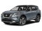 2022 Nissan Rogue FWD Platinum