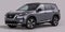 2022 Nissan Rogue FWD Platinum