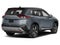 2022 Nissan Rogue FWD Platinum