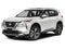 2022 Nissan Rogue FWD Platinum