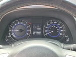 2017 INFINITI QX70 RWD
