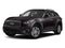2017 INFINITI QX70 RWD