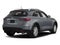 2017 INFINITI QX70 RWD