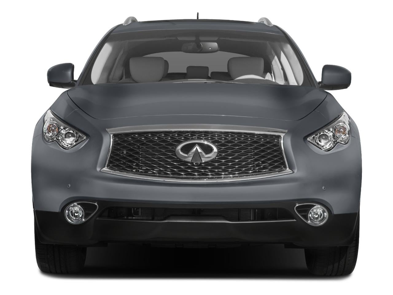 2017 INFINITI QX70 RWD