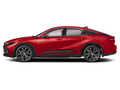 2024 Toyota Crown XLE AWD (Natl)