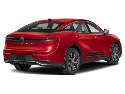 2024 Toyota Crown XLE AWD (Natl)
