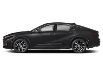 2025 Toyota Crown XLE AWD (Natl)