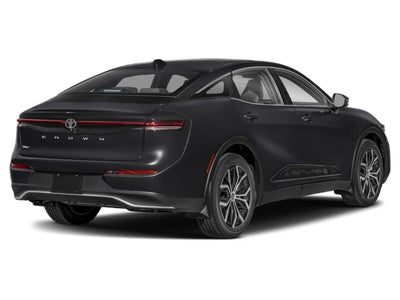 2025 Toyota Crown XLE AWD (Natl)