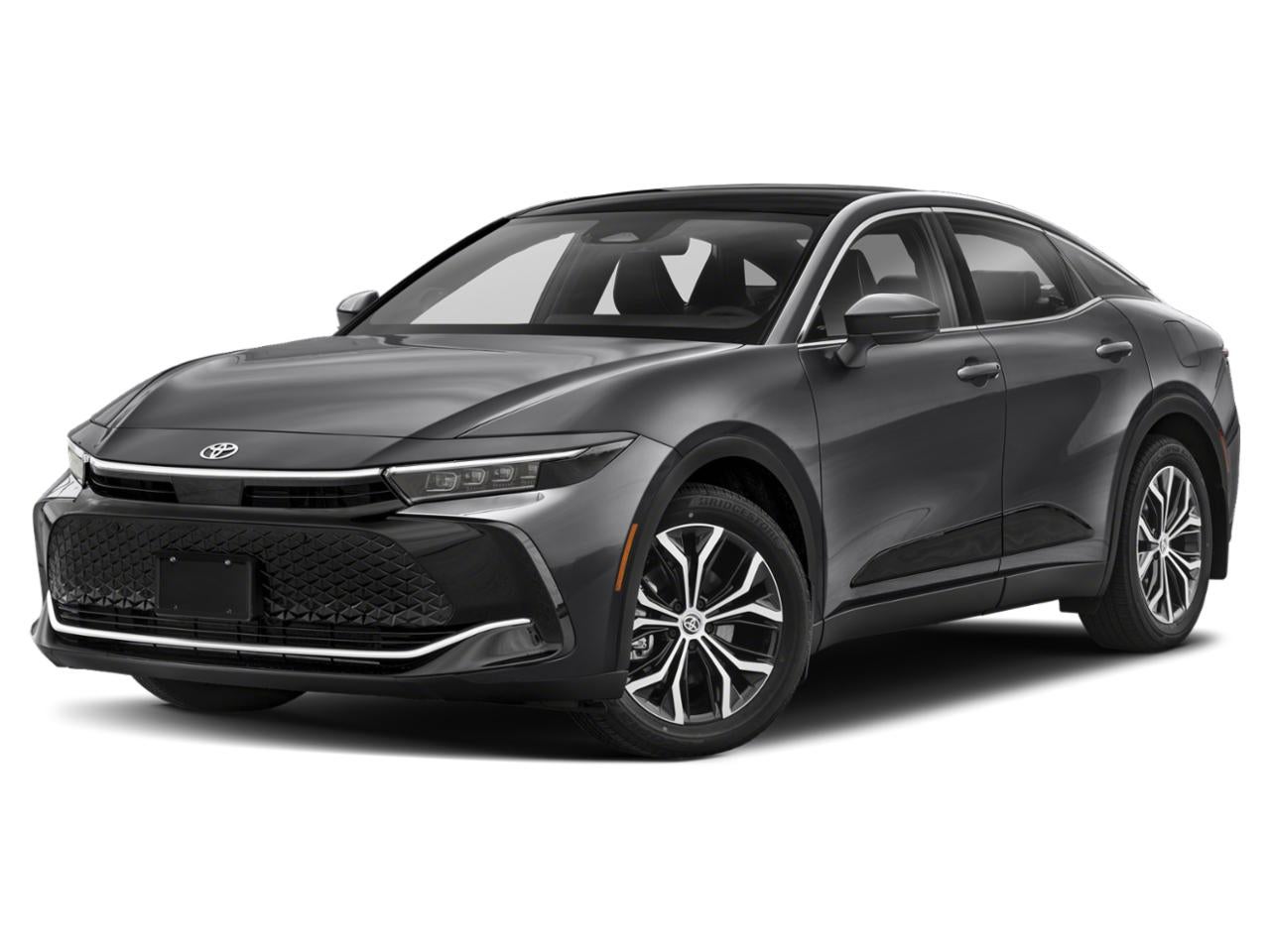 2023 Toyota Crown Limited AWD (Natl)