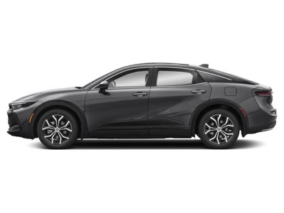 2023 Toyota Crown Limited AWD (Natl)