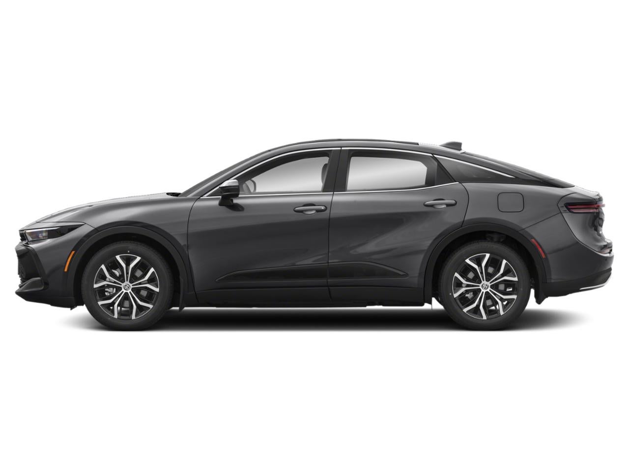 2023 Toyota Crown Limited AWD (Natl)