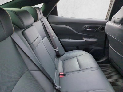 2023 Toyota Crown Limited AWD (Natl)