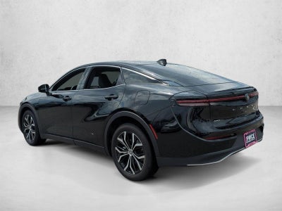 2023 Toyota Crown Limited AWD (Natl)