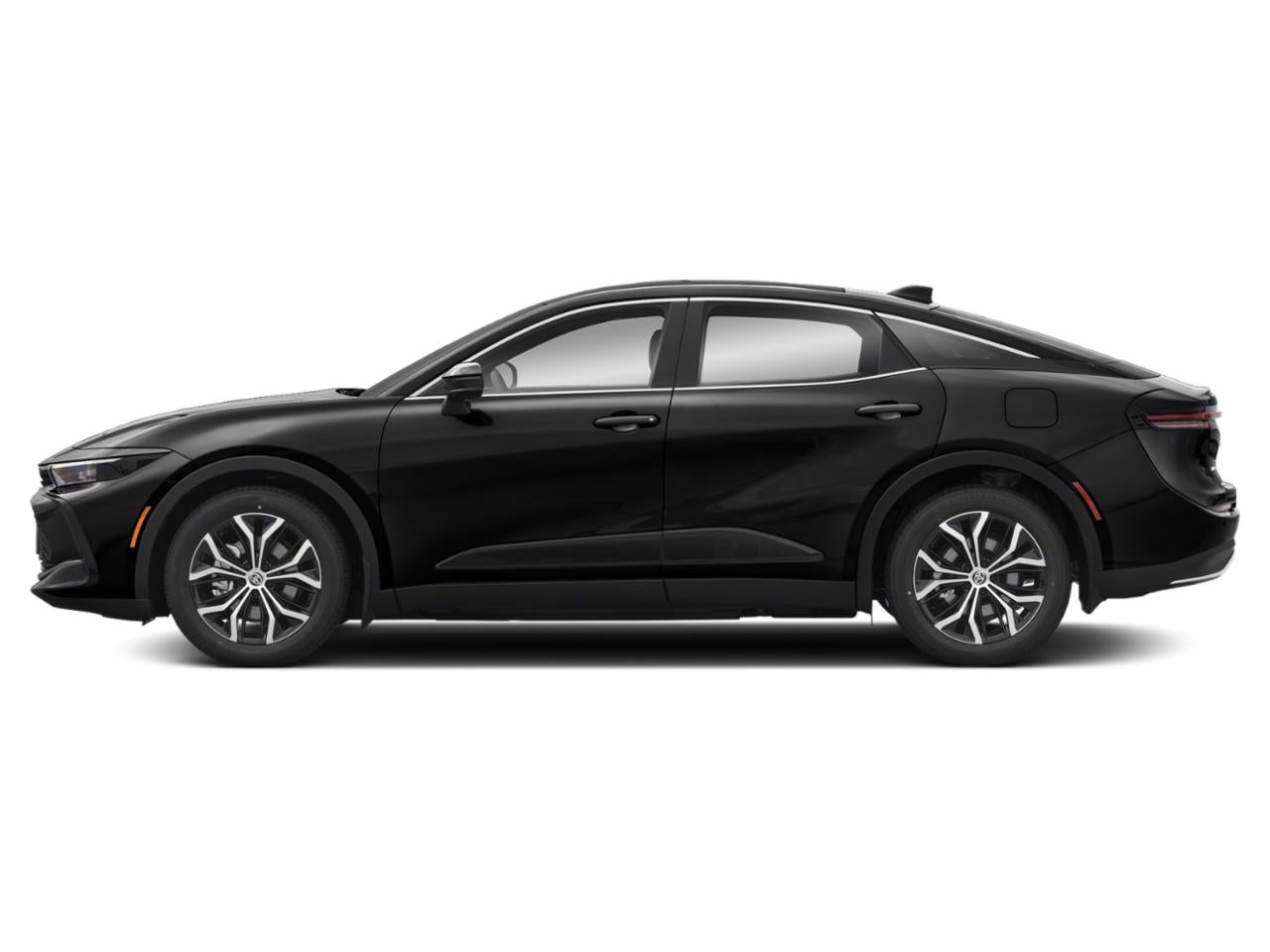 2023 Toyota Crown Limited AWD (Natl)