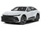 2026 Toyota Crown XLE AWD (Natl)