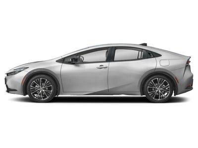 2023 Toyota Prius XLE (Natl)