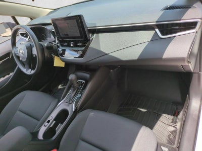 2024 Toyota Corolla Hybrid LE FWD (Natl)
