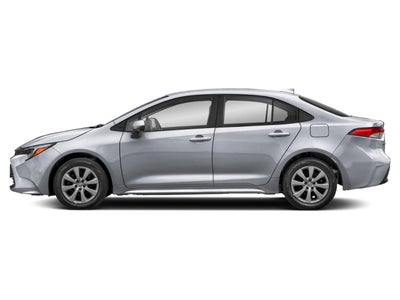 2024 Toyota Corolla Hybrid LE FWD (Natl)