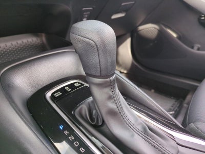 2024 Toyota Corolla Hybrid LE FWD (Natl)