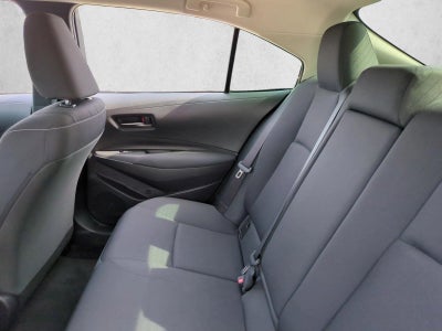 2024 Toyota Corolla Hybrid LE FWD (Natl)