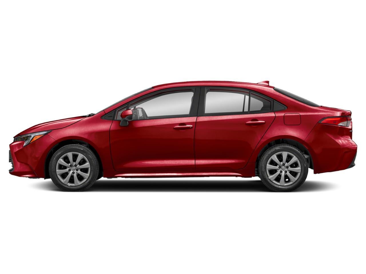 2024 Toyota Corolla Hybrid LE FWD (Natl)