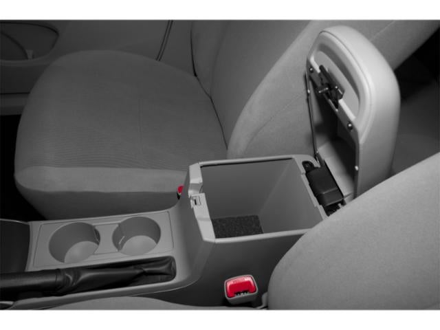 2012 Toyota Corolla 4dr Sdn Auto LE (Natl)