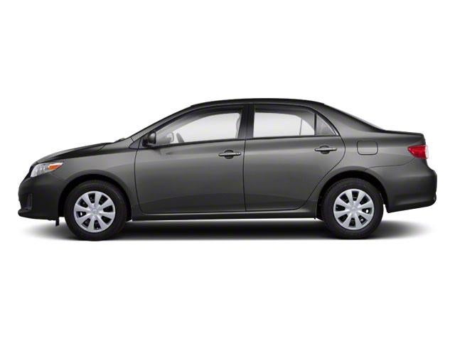 2012 Toyota Corolla 4dr Sdn Auto LE (Natl)