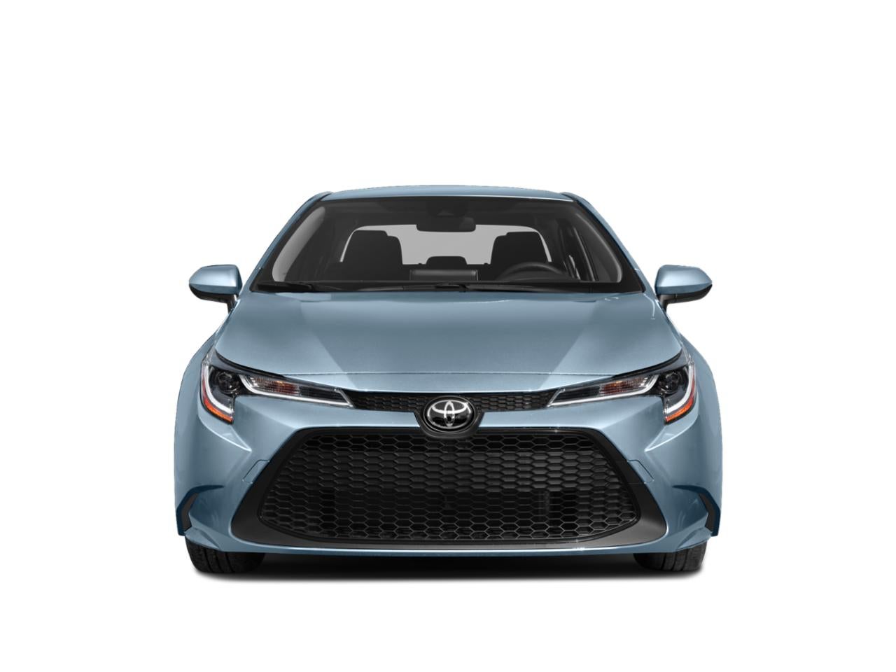 2022 Toyota Corolla LE CVT (Natl)