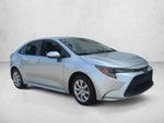 2021 Toyota Corolla LE CVT (Natl)