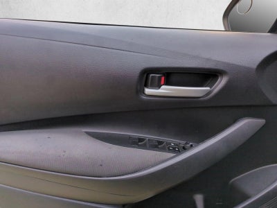 2021 Toyota Corolla LE CVT (Natl)