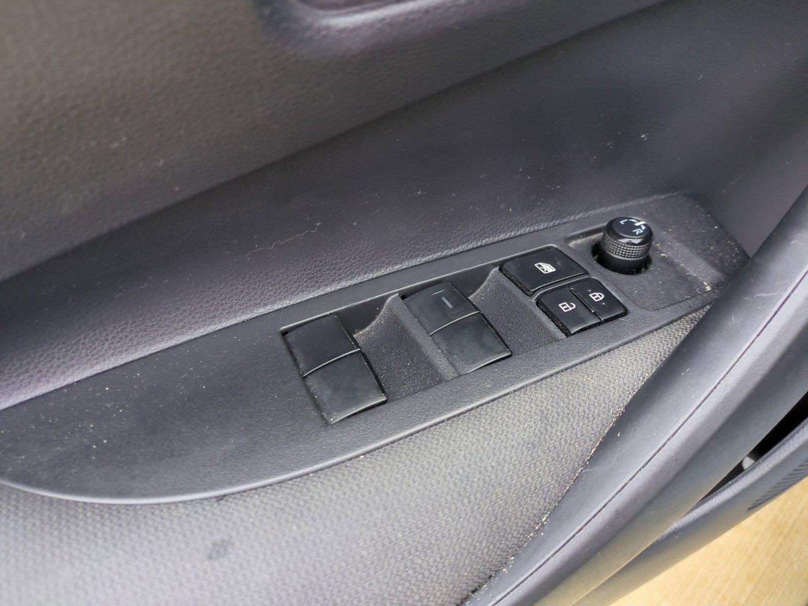 2021 Toyota Corolla LE CVT (Natl)