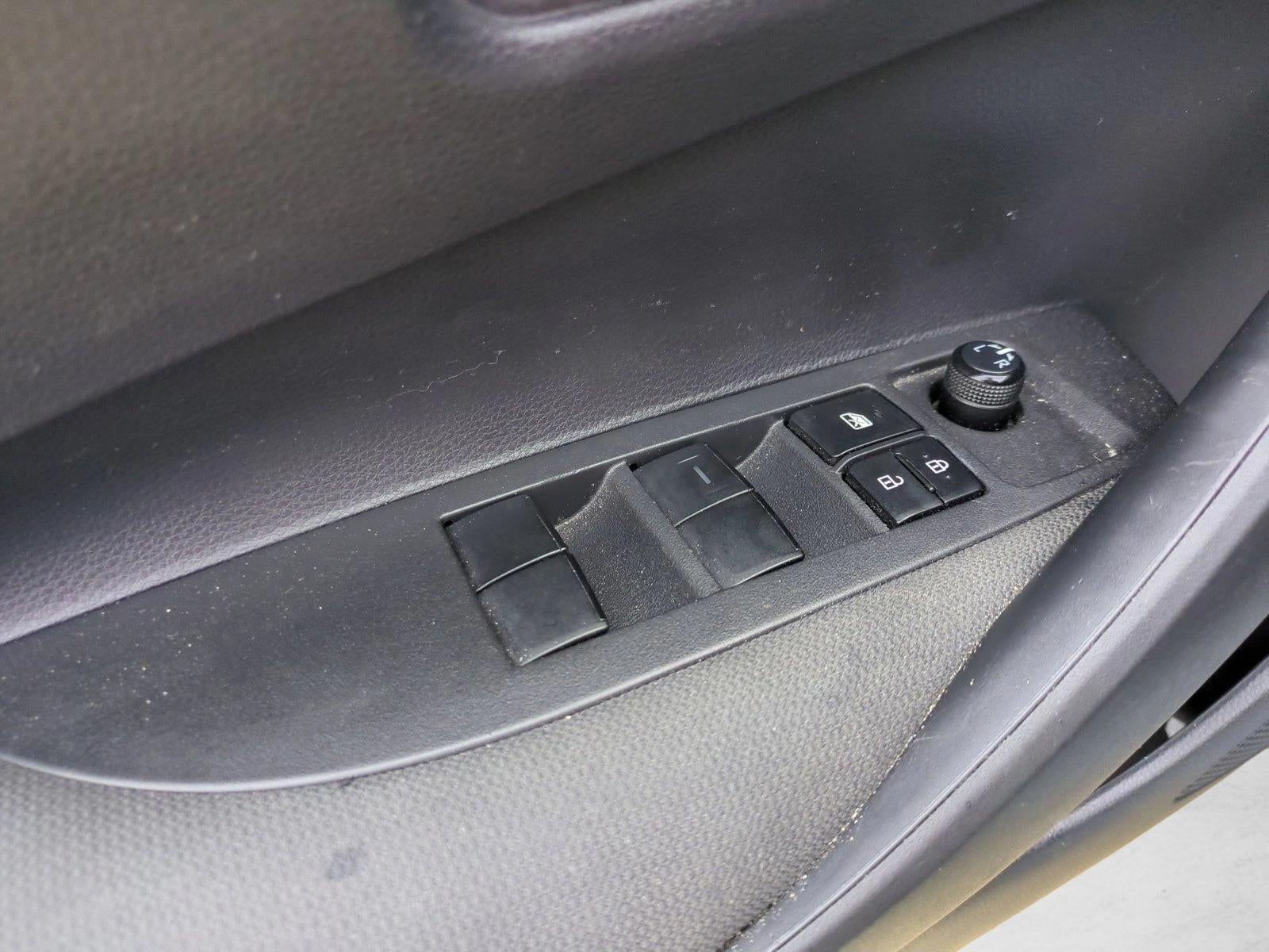 2021 Toyota Corolla LE CVT (Natl)