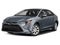2021 Toyota Corolla LE CVT (Natl)