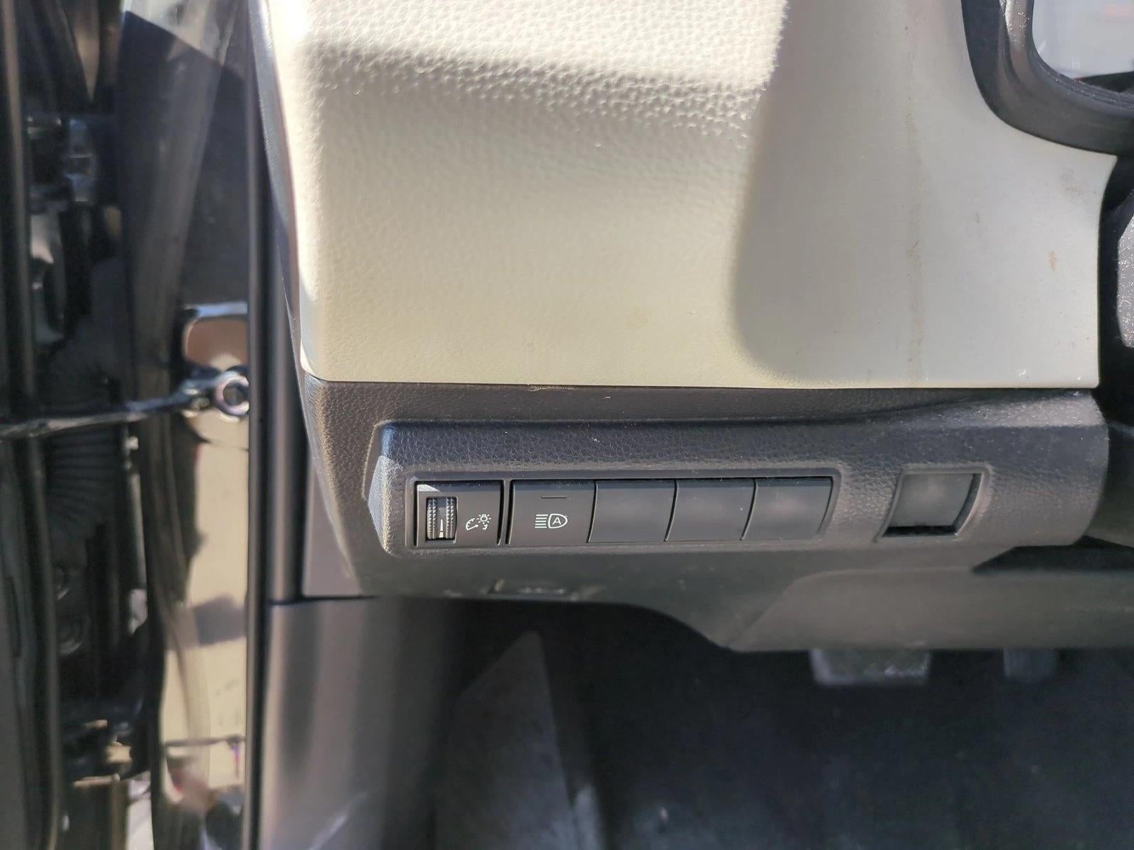 2021 Toyota Corolla LE CVT (Natl)