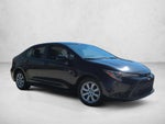 2021 Toyota Corolla LE CVT (Natl)