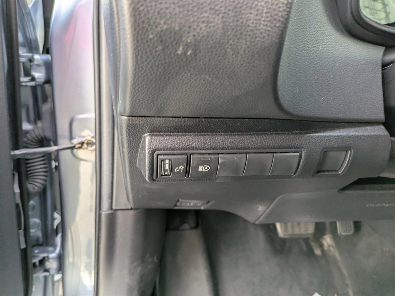 2022 Toyota Corolla LE CVT (Natl)