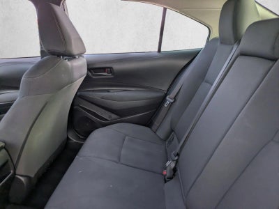 2022 Toyota Corolla LE CVT (Natl)