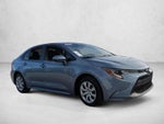 2022 Toyota Corolla LE CVT (Natl)