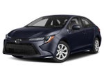 2021 Toyota Corolla LE CVT (Natl)