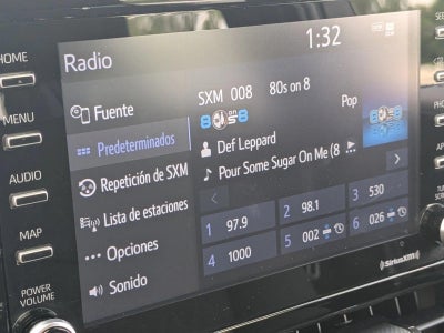 2021 Toyota Corolla LE CVT (Natl)