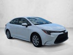 2021 Toyota Corolla LE CVT (Natl)