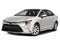 2021 Toyota Corolla LE CVT (Natl)