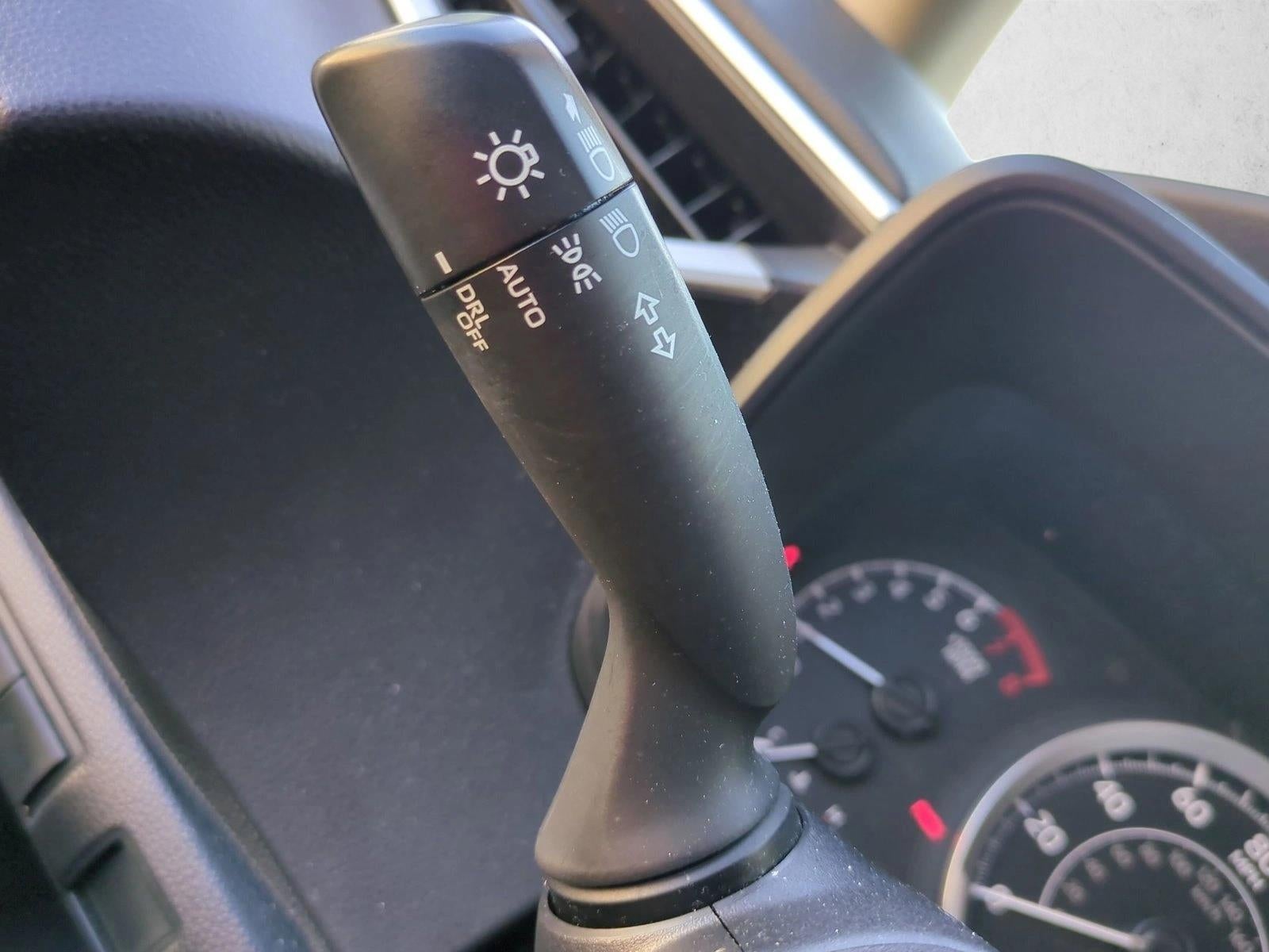 2022 Toyota Corolla LE CVT (Natl)