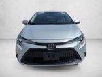 2022 Toyota Corolla LE CVT (Natl)