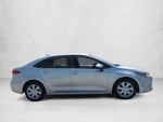 2022 Toyota Corolla LE CVT (Natl)