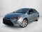 2021 Toyota Corolla LE CVT (Natl)