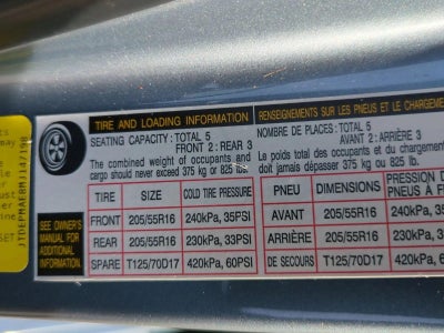 2021 Toyota Corolla LE CVT (Natl)